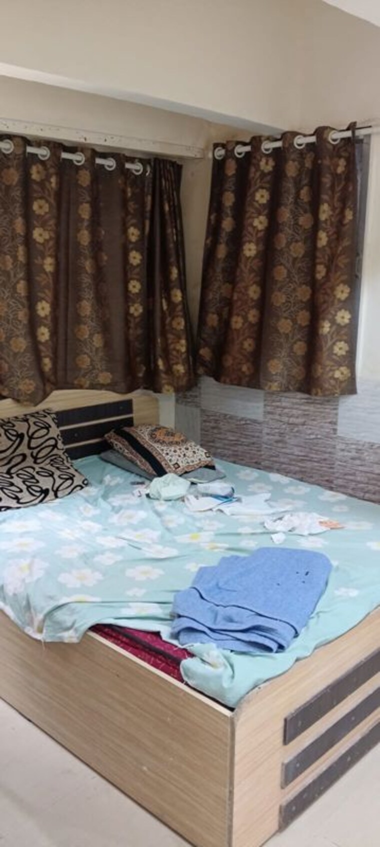 Bedroom, sher-e-punjab 1 Bedroom 550 Sq.Ft. Apartment In Andheri East Mumbai 10520430