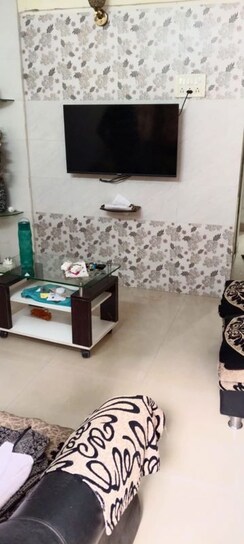 1 BHK Apartment For Rent in Sher E Punjab