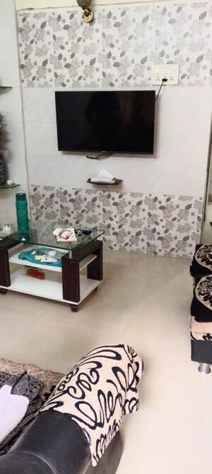 1 BHK Apartment For Rent in Sher E Punjab, Andheri East