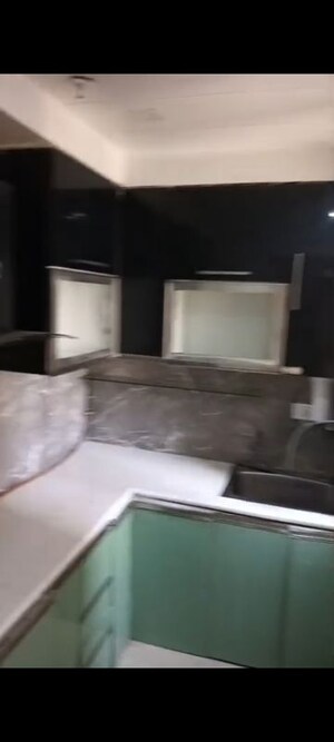 Kitchen in 2 BHK Apartment at Jaypee Greens Kosmos, Sector 134 – for Rent