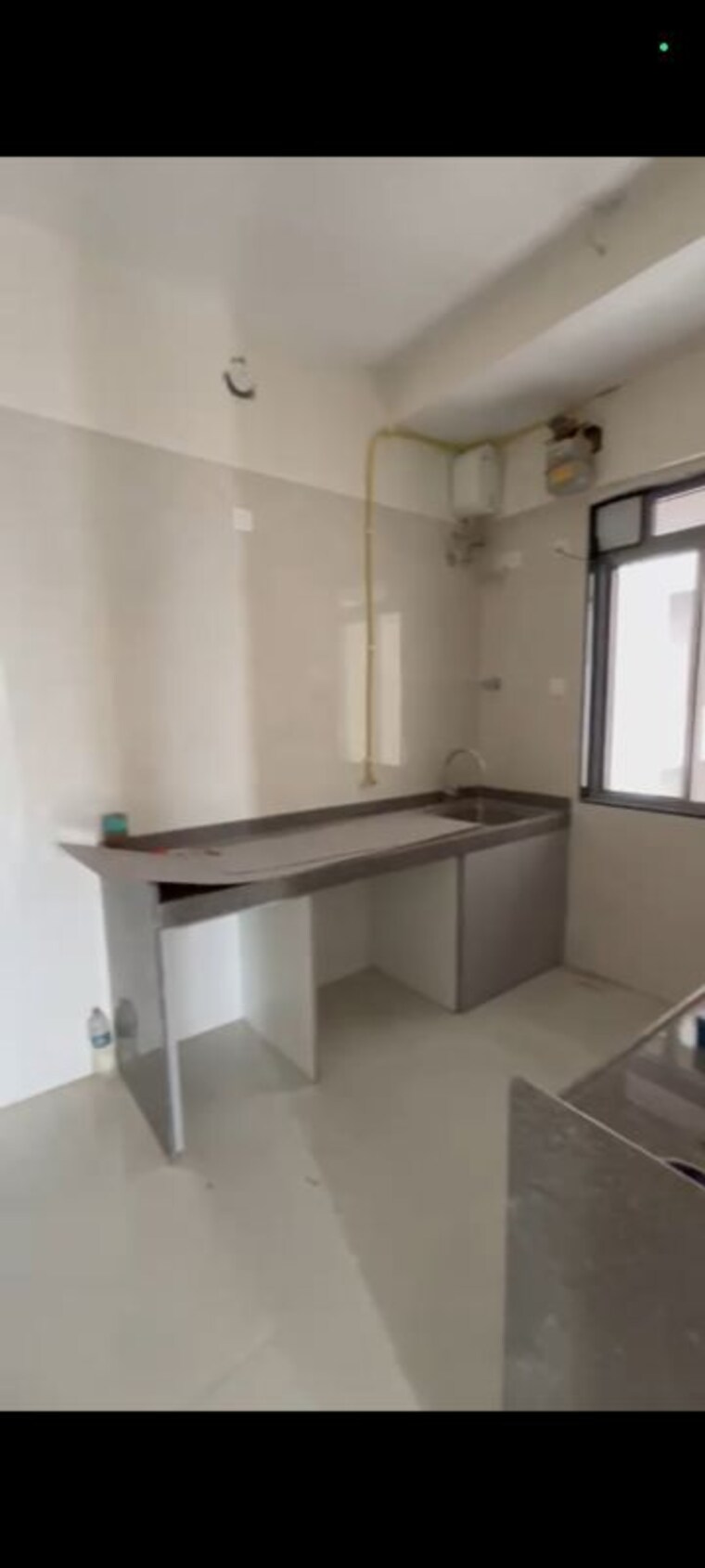 Kitchen, shalimar-chs 2 Bedroom 600 Sq.Ft. Apartment In Kandivali West Mumbai 10520433