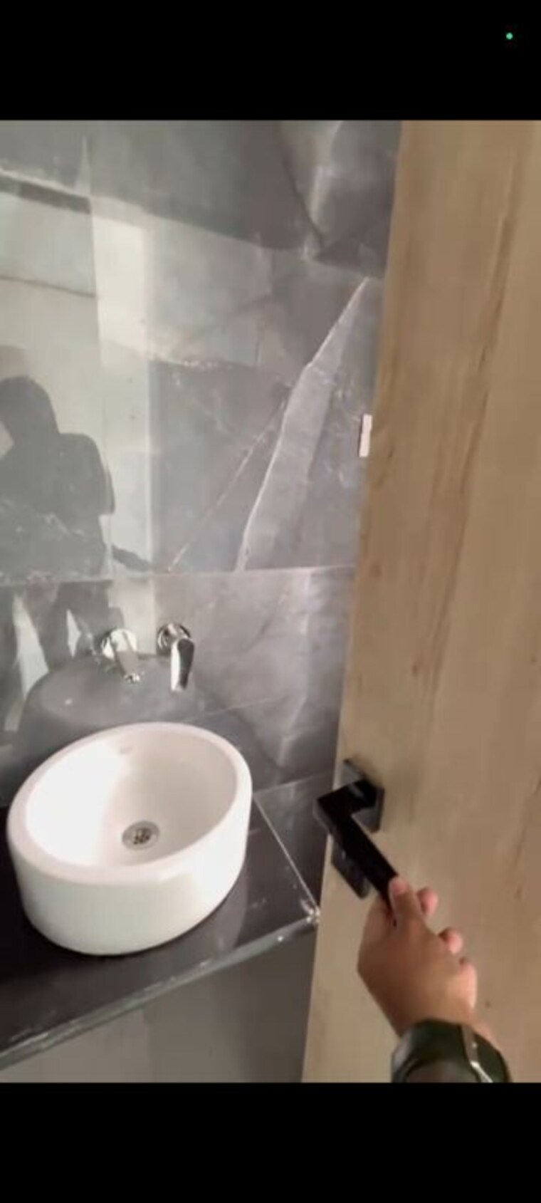 Bathroom, shalimar-chs 2 Bedroom 600 Sq.Ft. Apartment In Kandivali West Mumbai 10520433