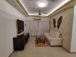 3 BHK + Basement 1100 Sq.Ft. Apartment in Mahavir Classik Complex