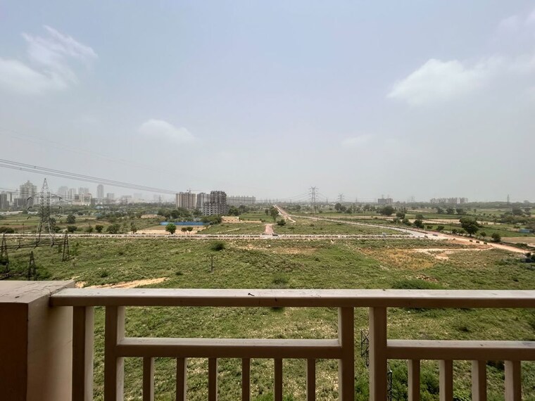 Exterior View, m3m-marina 2 Bedroom 1250 Sq.Ft. Apartment In Sector 68 Gurgaon 10520427