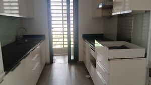 Staircase in 3 BHK Apartment at Lodha New Cuffe Parade, Wadala – for Rent