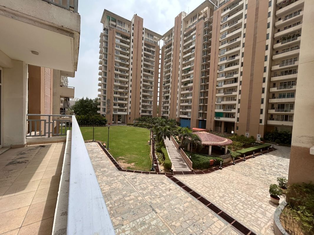 2 BHK 1750 Sq.Ft. Apartment in SS The Leaf