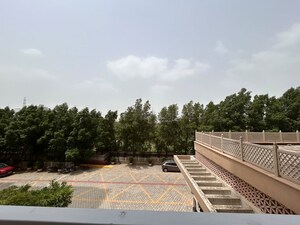 Plot Area in 2 BHK Apartment at SS The Leaf, Sector 85 – for Sale