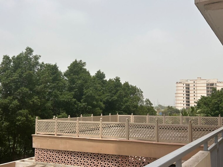 Exterior View, ss-the-leaf 2 Bedroom 1750 Sq.Ft. Apartment In Sector 85 Gurgaon 10520443