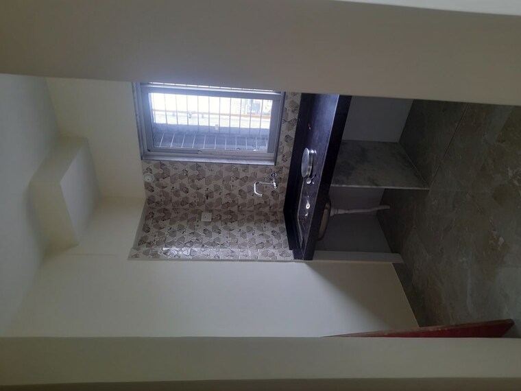 Kitchen, pokhran road no two 1 RK 320 Sq.Ft. Apartment In Pokhran Road No Two Thane 10520439