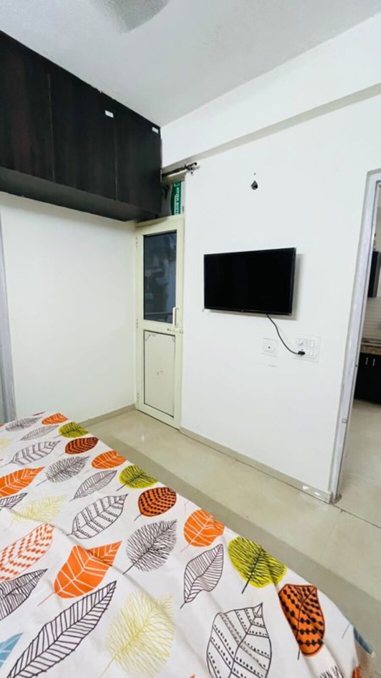 undefined, nk-savitry-enclave 1 Bedroom 900 Sq.Ft. Apartment In Vip Road Zirakpur 10520448