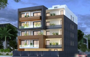 3.5 BHK Builder Floor For Sale in Sector 107