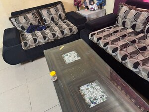 Kitchen in 2 BHK Apartment at Penta Homes, Vip Road – for Rent