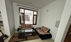 Living Room in 2 BHK Apartment at Penta Homes, Vip Road – for Rent