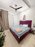 1 BHK + Study Room 900 Sq.Ft. Apartment in Mittals Rishi Apartments Chandigarh
