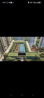 3 BHK + Prayer Room,Servant Room,Study Room,Extra Room,Basement,Store Room 920 Sq.Ft. Apartment in Kalpataru Parkcity Eternia