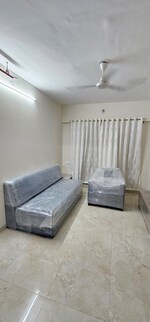 1 BHK 370 Sq.Ft. Apartment in Ashokvan Apartments