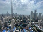 3 BHK + Prayer Room,Servant Room,Study Room,Extra Room,Basement,Store Room 1100 Sq.Ft. Apartment in Piramal Aranya