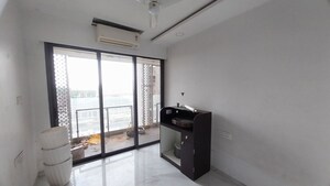 Kitchen in 4 BHK Apartment at Lodha New Cuffe Parade, Wadala – for Rent