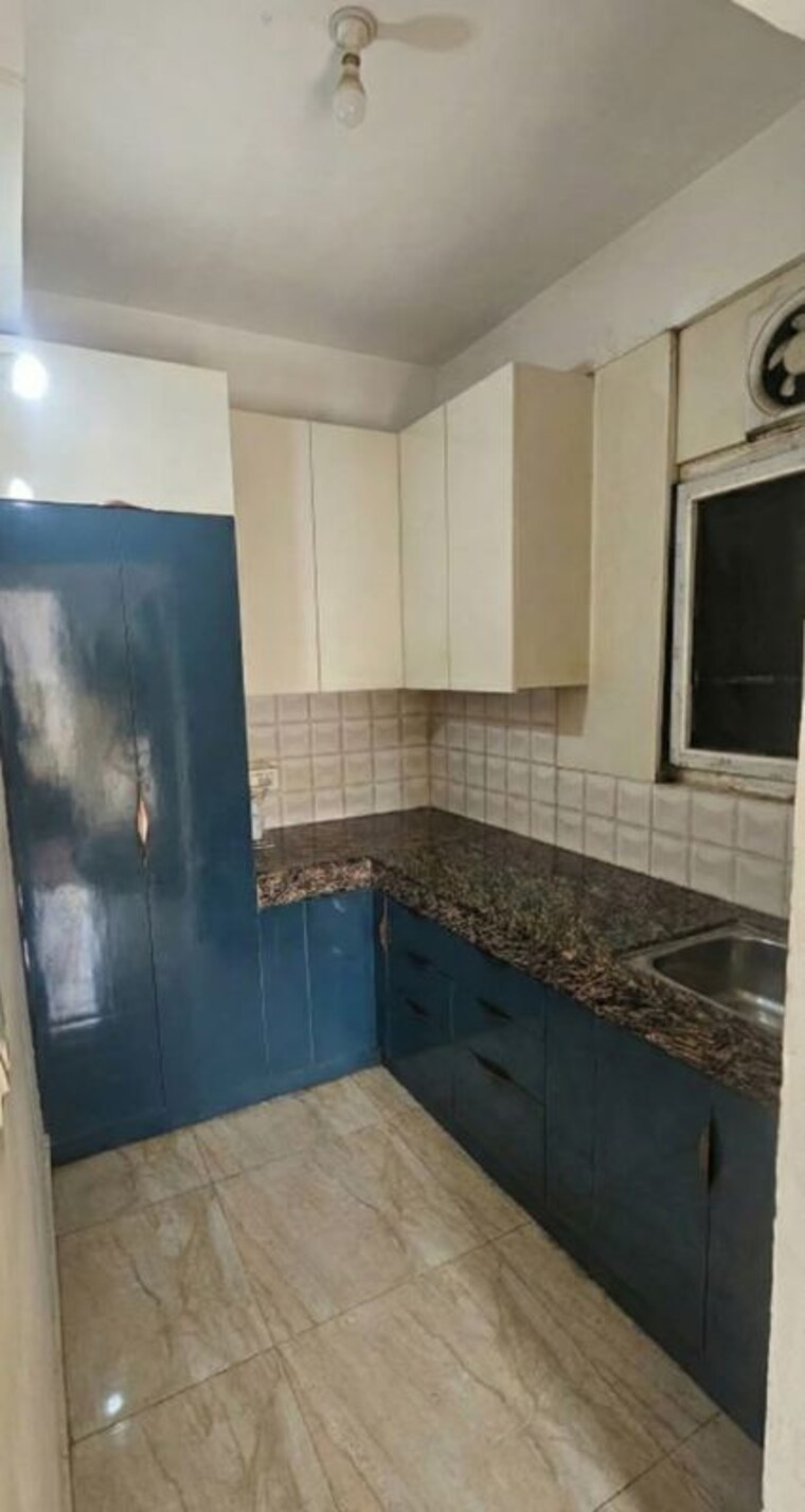 Kitchen, gaur-atulyam-gravity 2 Bedroom 1040 Sq.Ft. Apartment In Omicron I Greater Noida Greater Noida 10479155