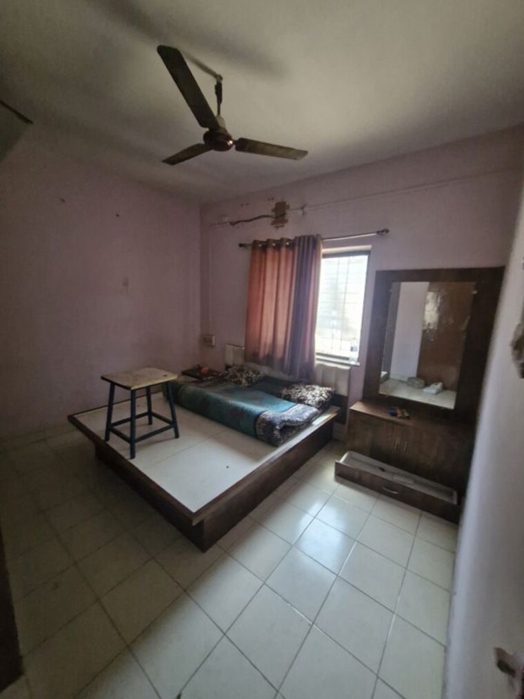 Kitchen, ishwar-parmar-river-residency 2 Bedroom 703 Sq.Ft. Apartment In Chikhali Pune 10520464