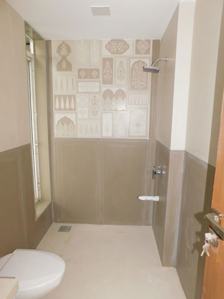 Attached Bathroom, siddharth nagar 3 Bedroom 990 Sq.Ft. Apartment In Siddharth Nagar Mumbai 10520468