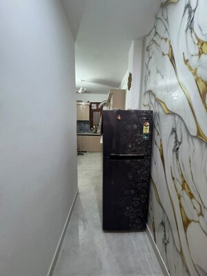 Kitchen in 3 BHK Builder Floor at Nawada – for Rent