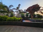 1 BHK 645 Sq.Ft. Apartment in Chandak 34 Park Estate