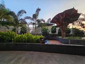 1 BHK Apartment For Sale in Chandak 34 Park Estate, Goregaon West