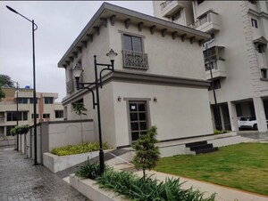 1 BHK Apartment – Exterior View View at Konark Virtue, Keshav Nagar - for Rent