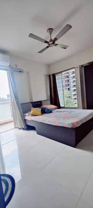 2 BHK Apartment For Rent in Shubh Skypoint, Mundhwa