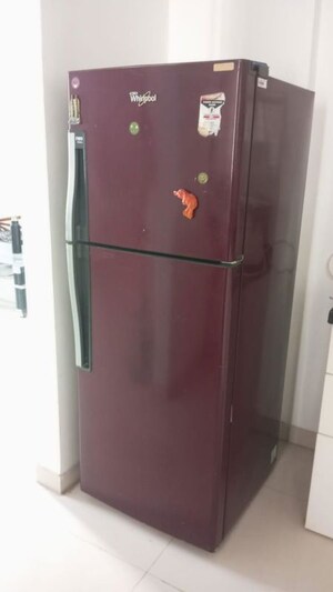Furnished Amenities in 2 BHK Apartment at Guardian Eastern Meadows, Wagholi – for Rent