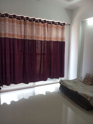 Bedroom in 2 BHK Apartment at Guardian Eastern Meadows, Wagholi – for Rent