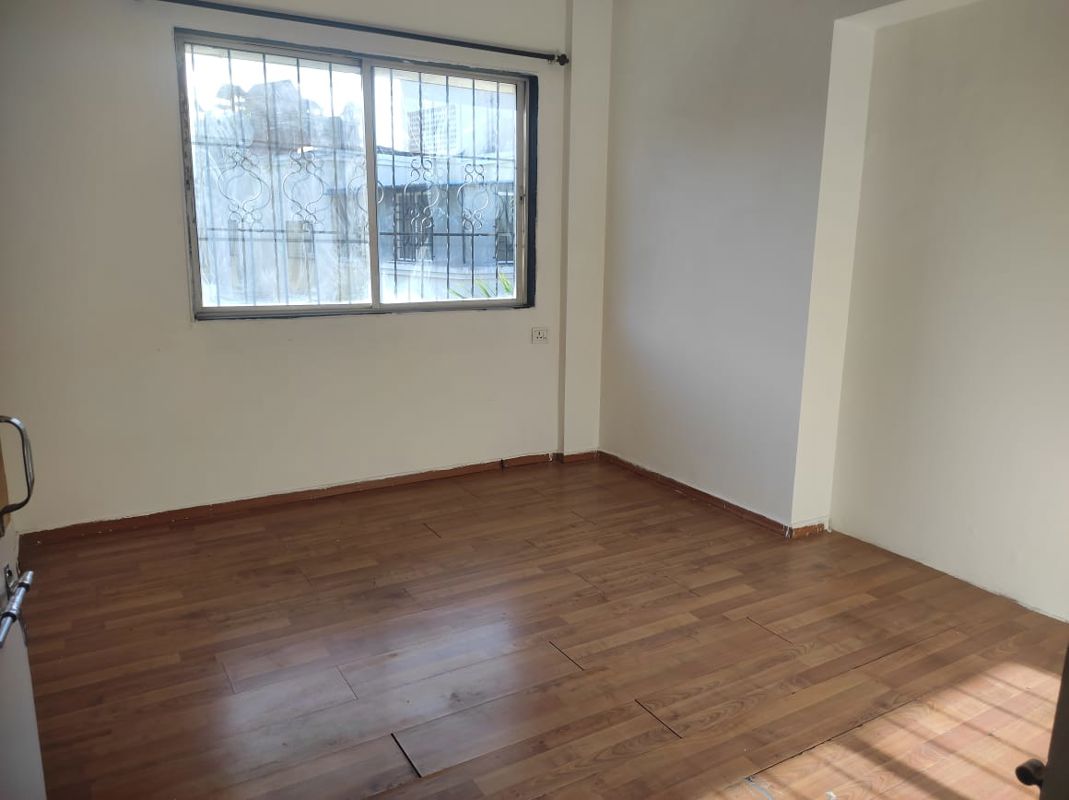 2 BHK + Prayer Room,Servant Room,Study Room,Extra Room 860 Sq.Ft. Apartment in Ashiyana Angan