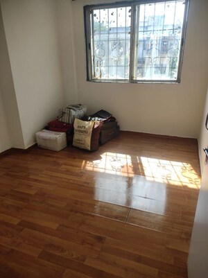 Living Room in 2 BHK Apartment at Ashiyana Angan, Tingre Nagar – for Rent