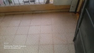 Bathroom in 2 BHK Apartment at Ashiyana Angan, Tingre Nagar – for Rent
