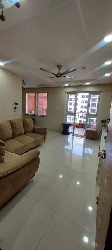 3 BHK + Prayer Room,Servant Room,Study Room,Extra Room,Store Room 1250 Sq.Ft. Apartment in Prestige Gold Phase II