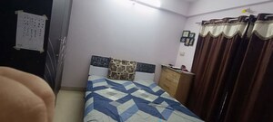 Bedroom in 2 BHK Apartment at Keshav Nagar – for Rent