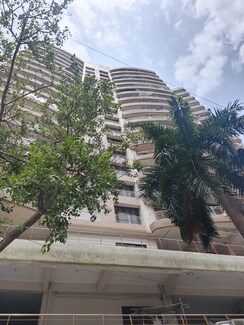 3 BHK + Study Room Apartment For Rent in Dev Prestige