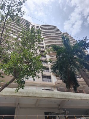 3 BHK Apartment For Rent in Dev Prestige, Andheri West