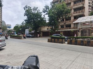 3 BHK Apartment – Exterior View View at Dev Prestige, Andheri West - for Rent