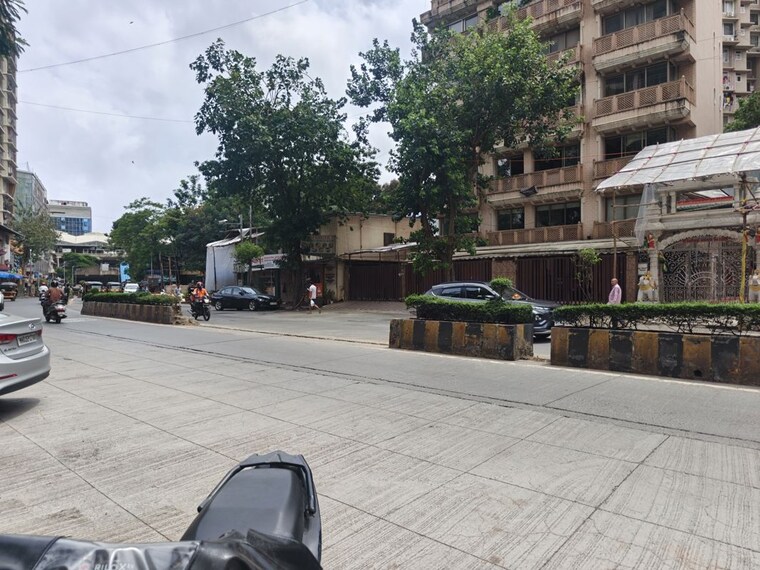 Exterior View, dev-prestige 3 Bedroom 1200 Sq.Ft. Apartment In Andheri West Mumbai 10520493