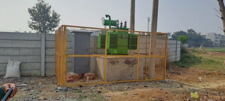 Exterior View, hari om nagar  1250 Sq.Ft. Plot In Hari Om Nagar Lucknow 10519276