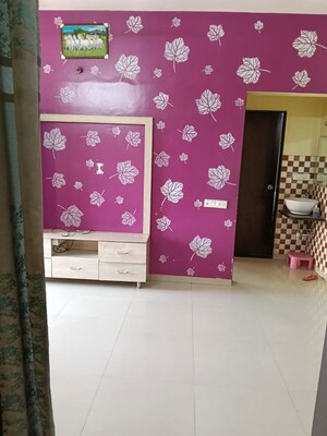 Furnished Amenities in 2 BHK Apartment at RTC Goyal Ventures Ayaan, Kharadi – for Rent