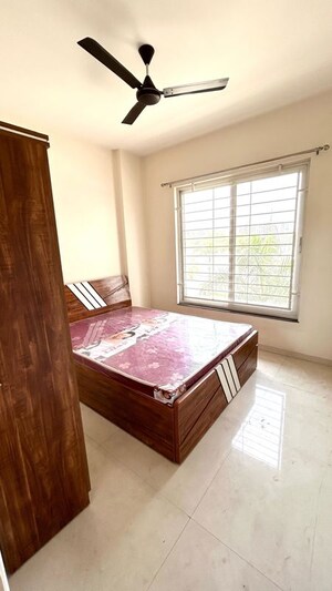 2 BHK Apartment For Rent in Ganga Arcadia, Kharadi