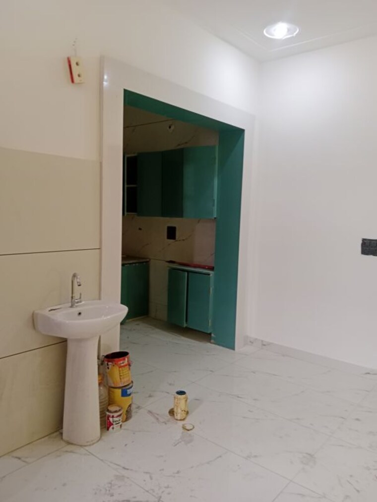Room, huda 1 Bedroom 753 Sq.Ft. Builder Floor In Huda Panipat 10520504