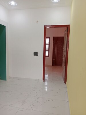 Room in 1 BHK Builder Floor at Huda – for Rent