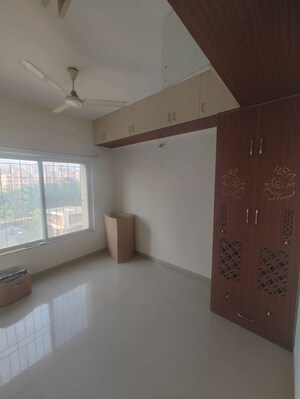Furnished Amenities in 2 BHK Apartment at Kumar Purab, Hadapsar – for Rent