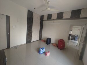 Furnished Amenities in 2 BHK Apartment at Kumar Purab, Hadapsar – for Rent