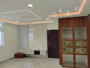 Room in 3 BHK Apartment at Hallmark Treasor, Narsingi – for Rent