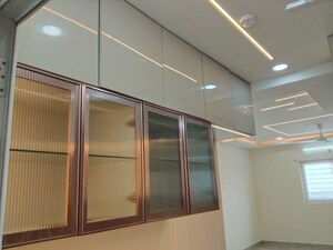 Room in 3 BHK Apartment at Hallmark Treasor, Narsingi – for Rent